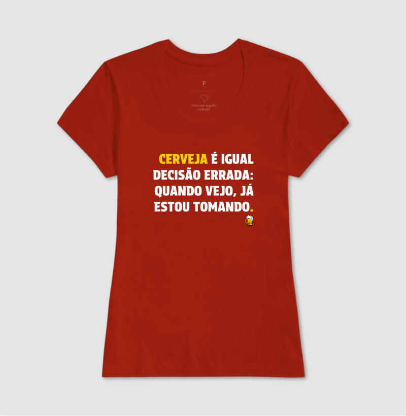Camisa 11