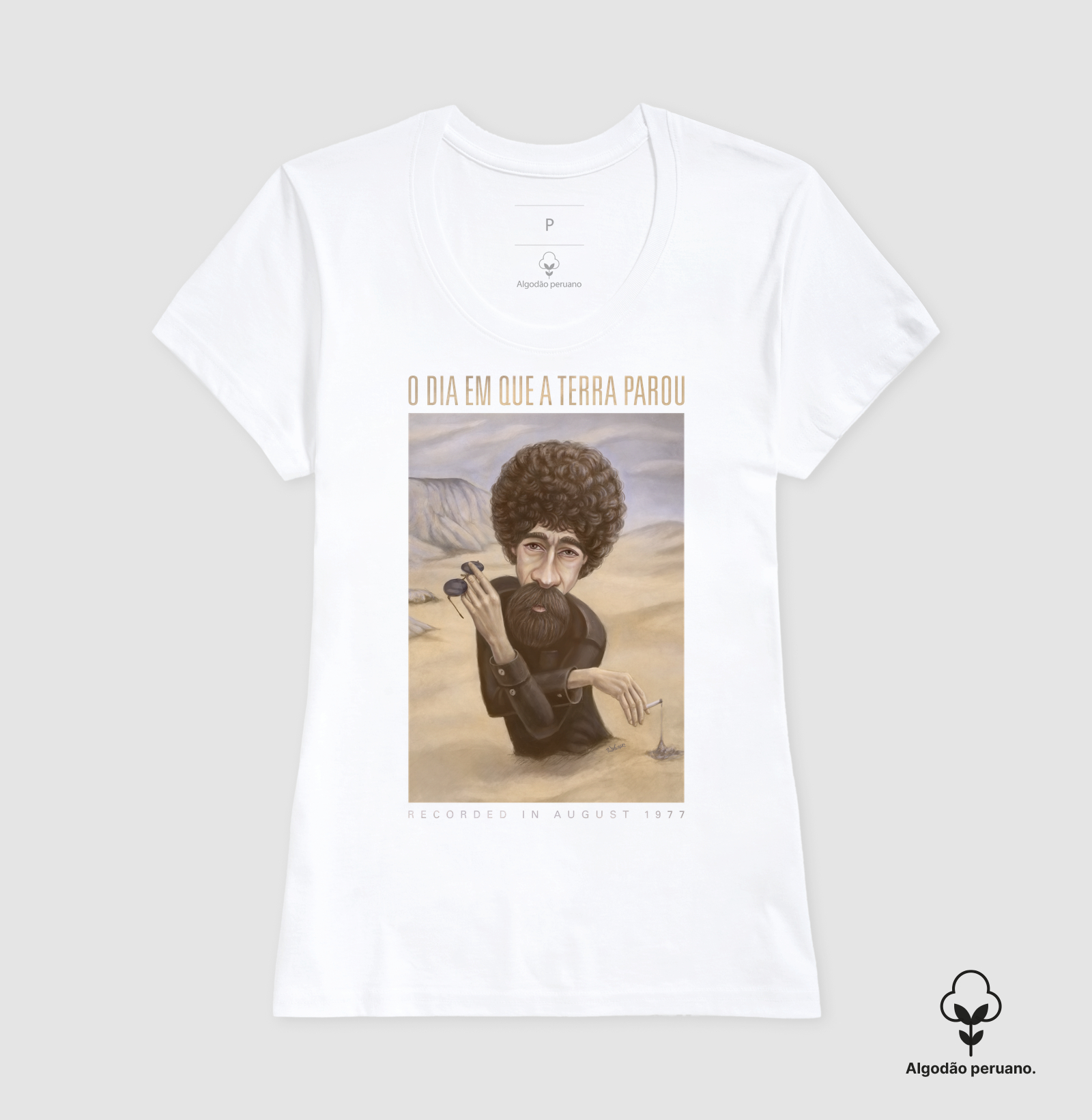 Camisa 3