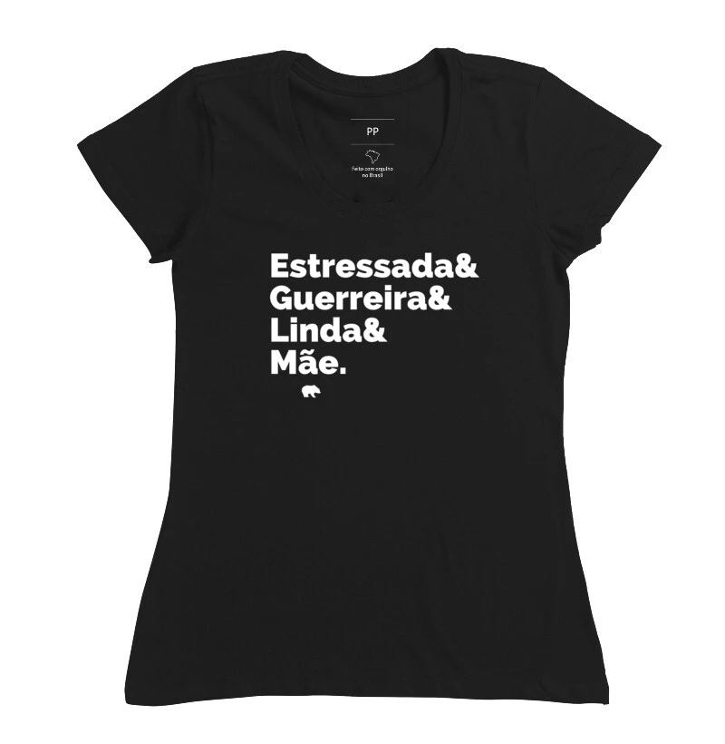 Estressada e Guerreira - Imagem 3