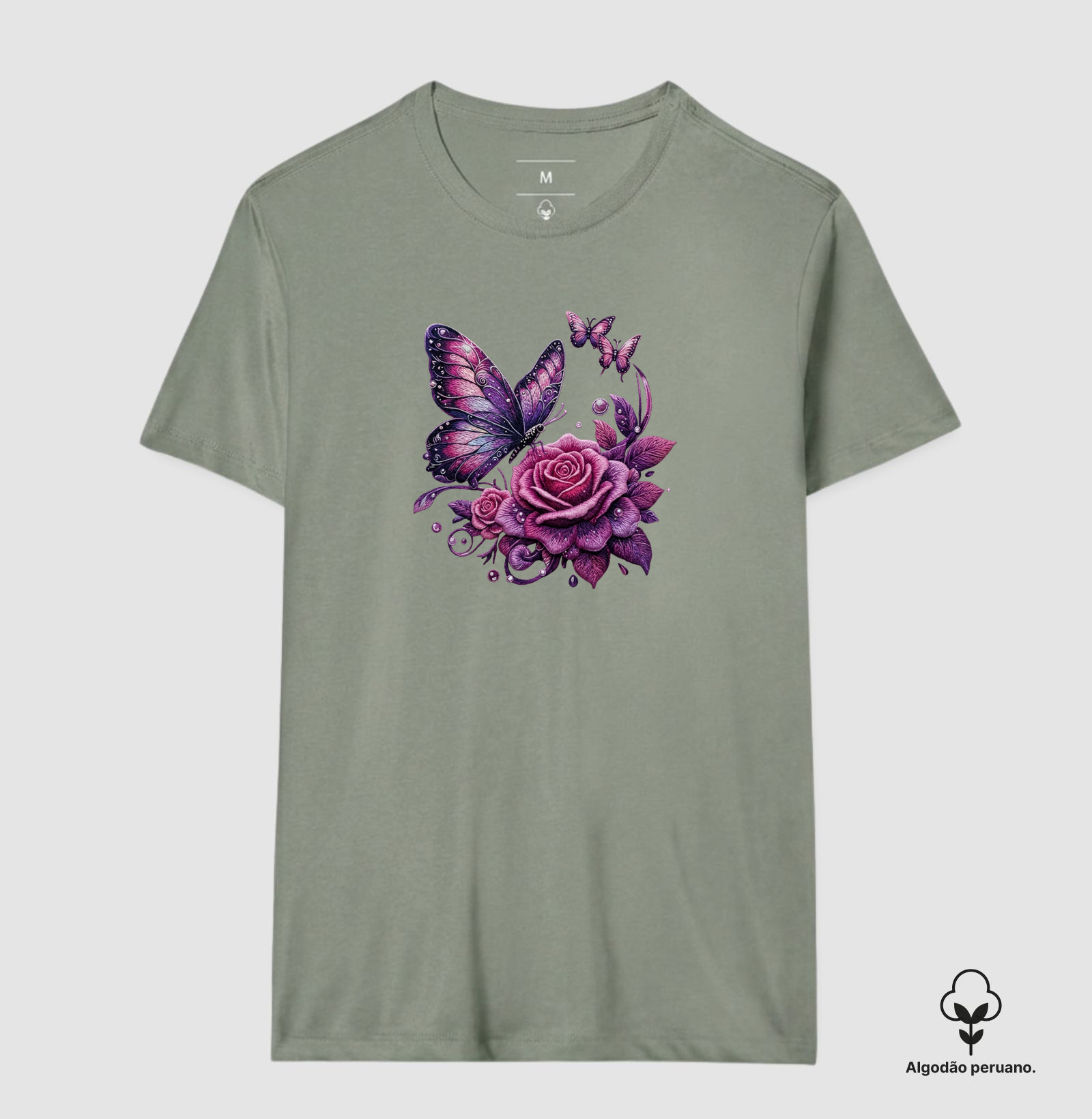 Camisa 8