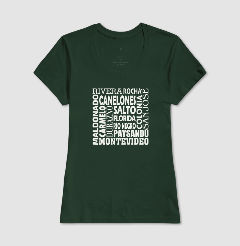 Camisa 12