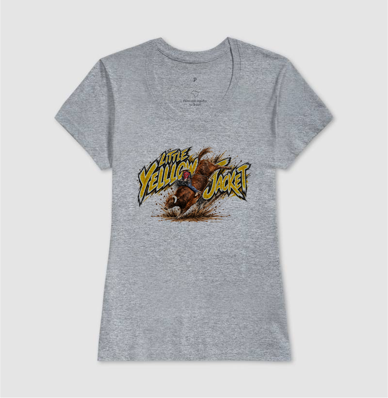 Little Yellow Jacket - Rodeo Legend - Imagem 9