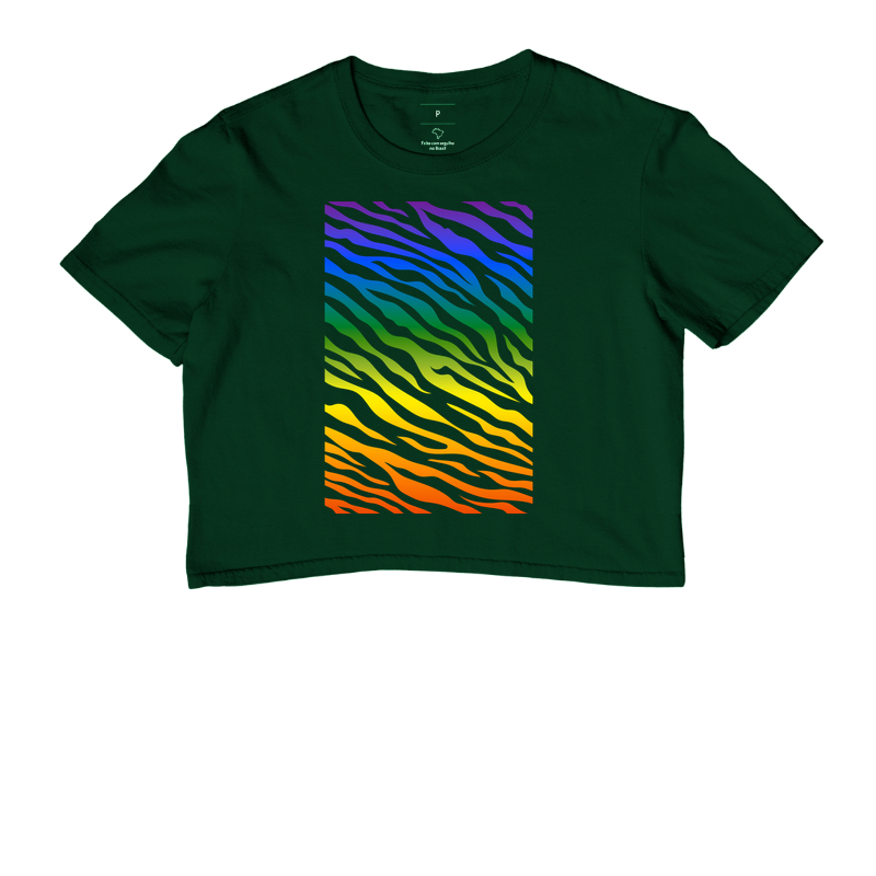 Animal print zebra - Imagem 5