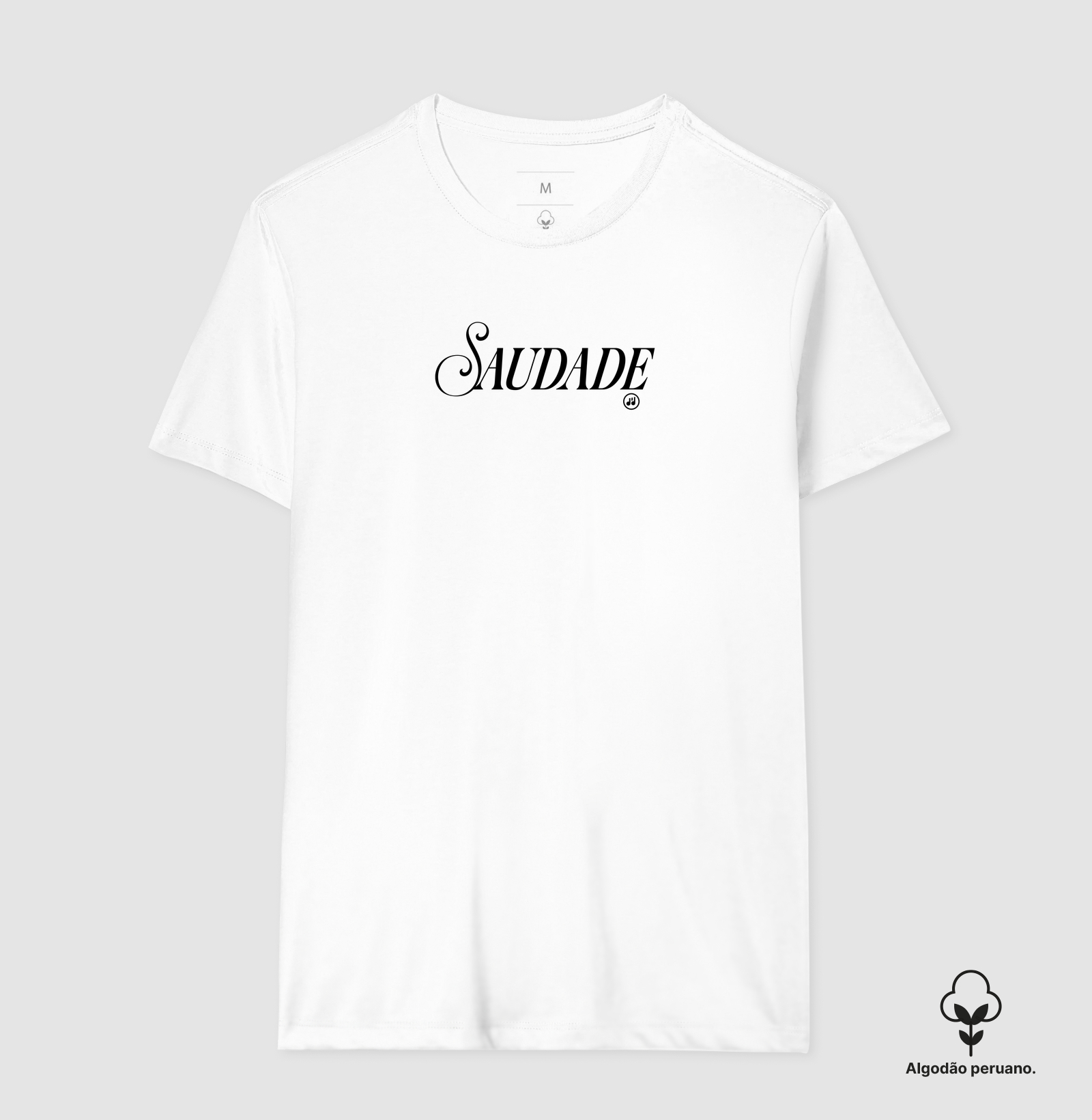 Edgard Cabral - Saudade - Imagem 4