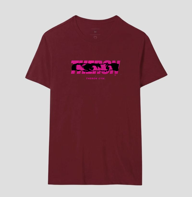 Camiseta THERON - Imagem 12