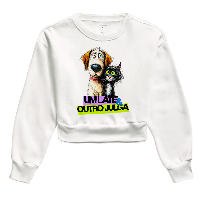 Um late e Outro Julga - Imagem 3