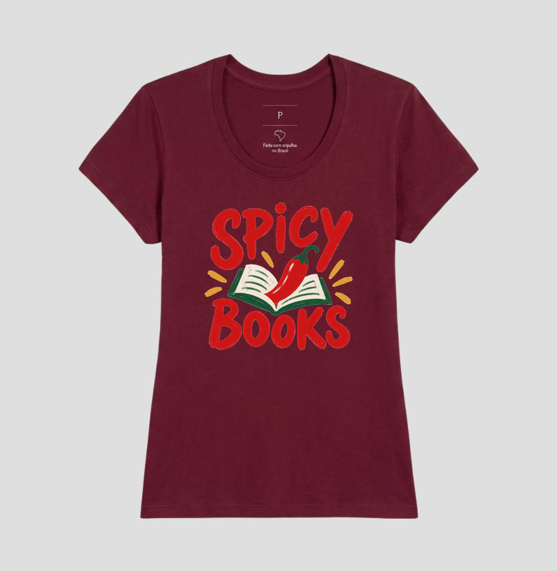 Spicy Books - Imagem 19