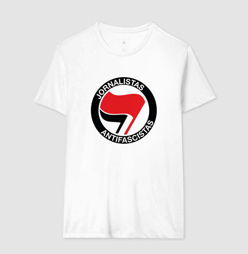 JORNALISTAS ANTIFASCISTAS - Imagem 4
