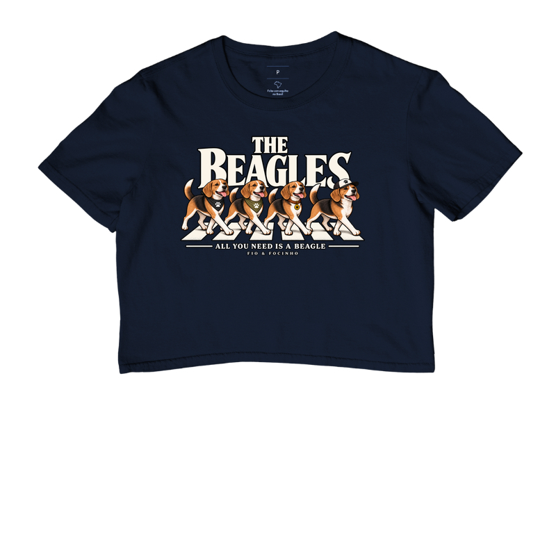 Camiseta Beagle / Pet Lovers | The Beagles - Imagem 3