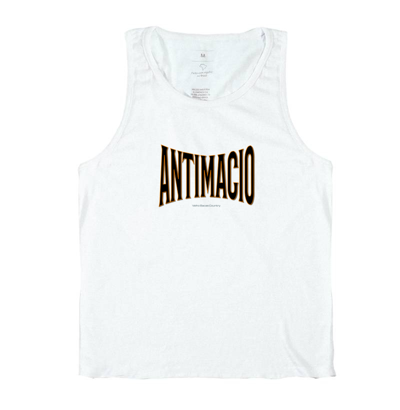 ANTIMACIO - Imagem 2
