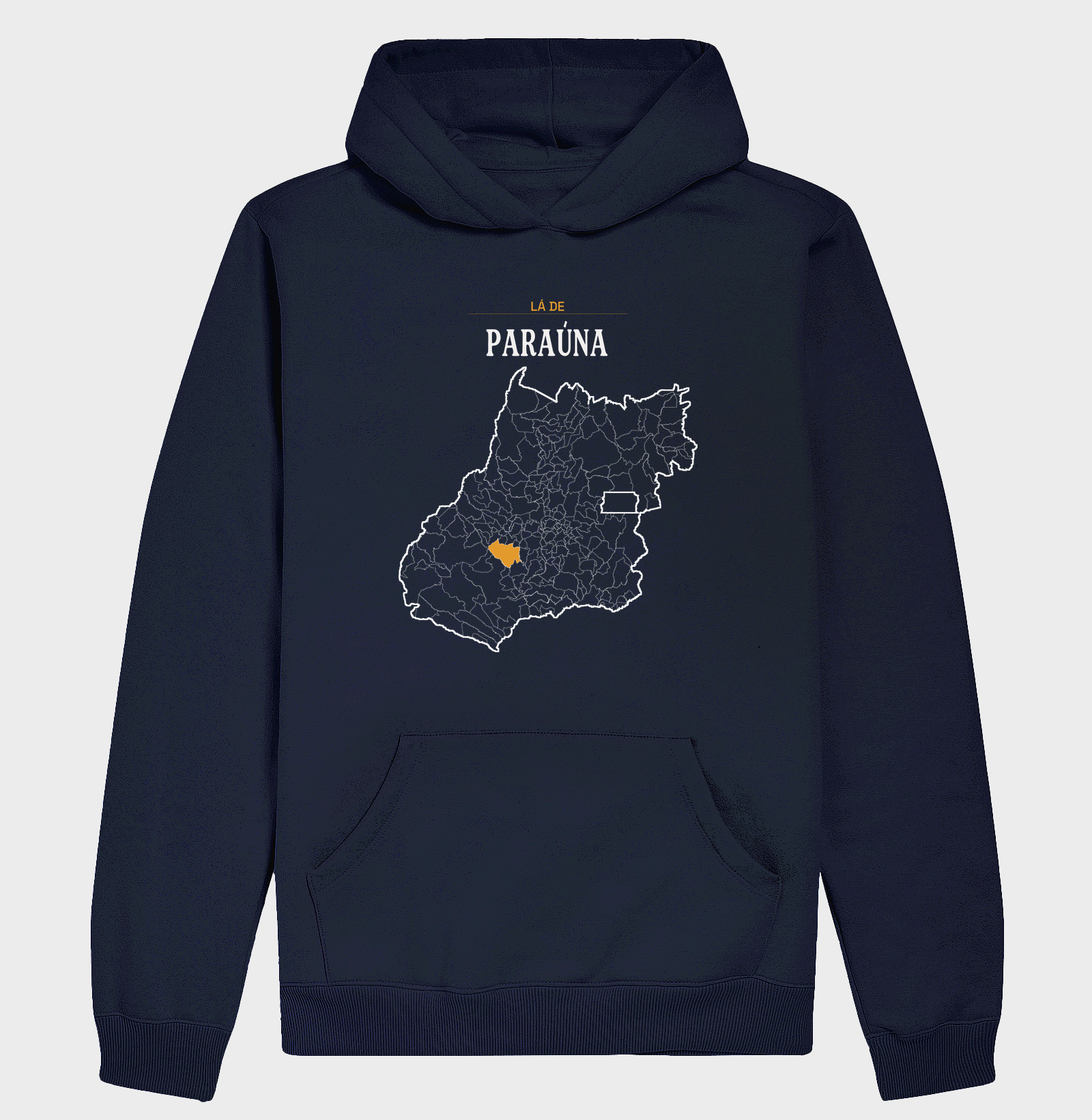 Paraúna | Território GO - Imagem 4