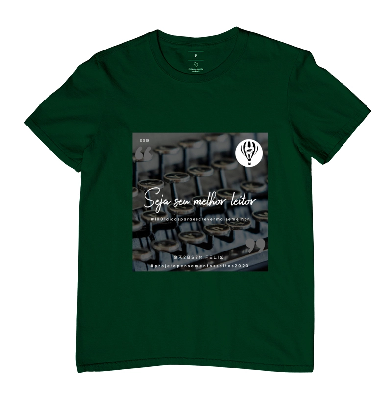 Camisa 11
