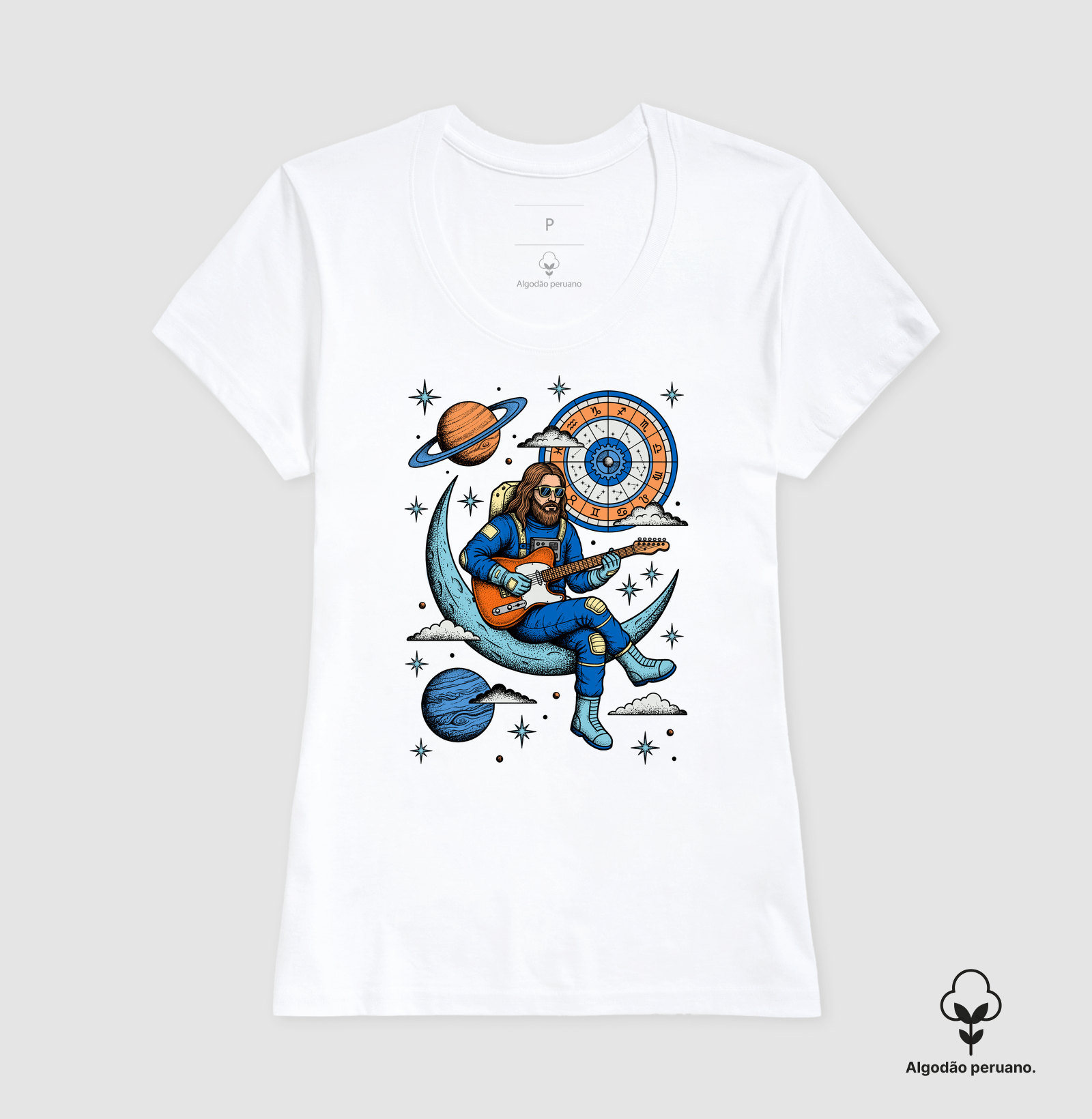 Camisa 8