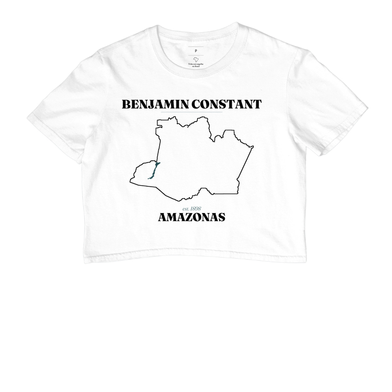 Benjamin Constant | Legado AM - Imagem 3