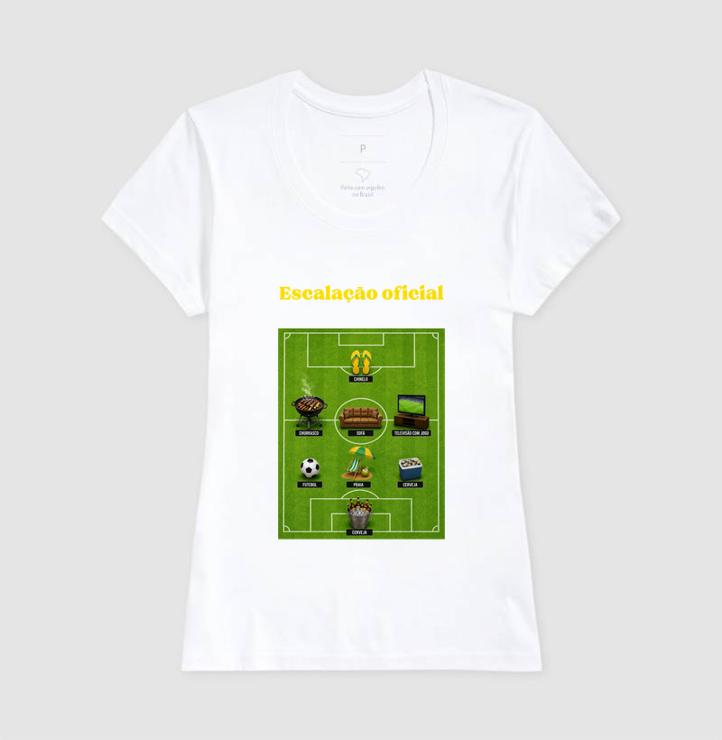 Camisa 4
