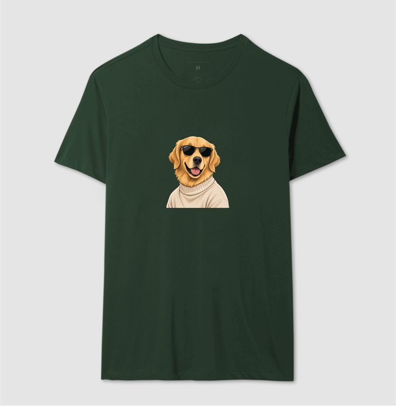 Otz Tee Sunny Golden - Imagem 10