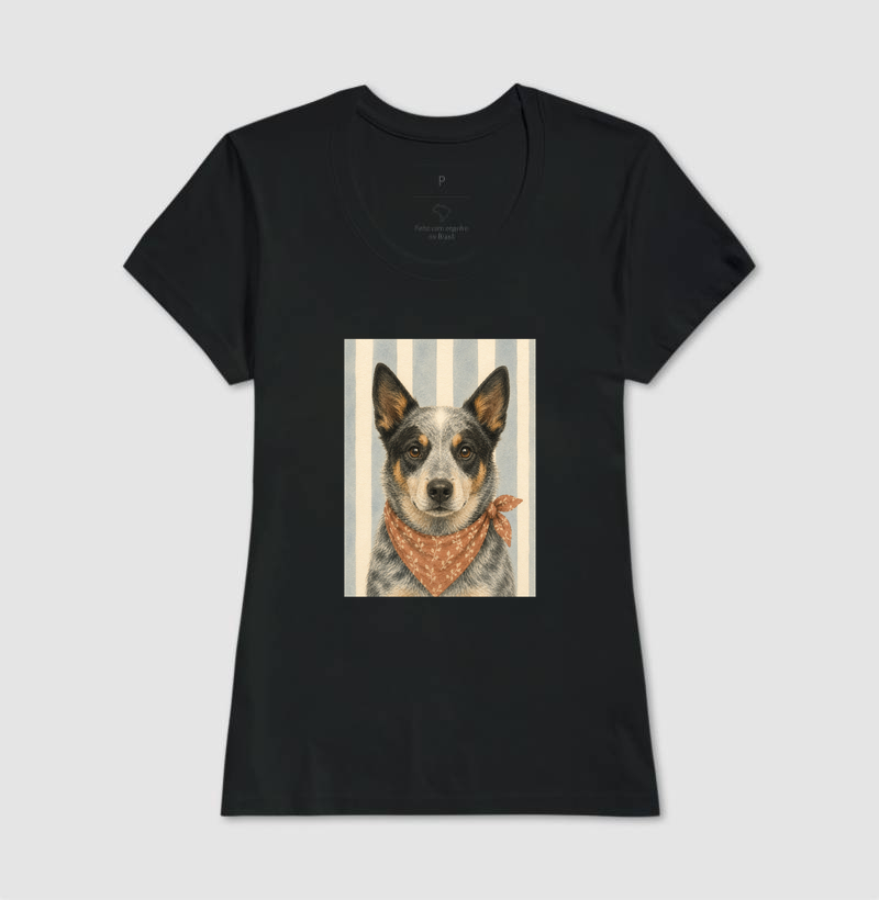 Blue Heeler - Gentle Paws - Imagem 3