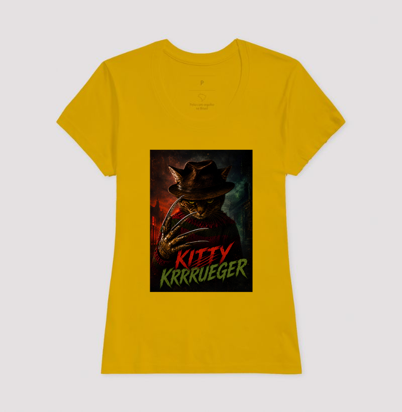 Kitty Krrrueger - Imagem 15