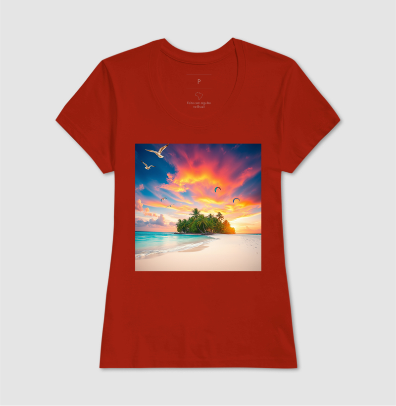 Camisa 10