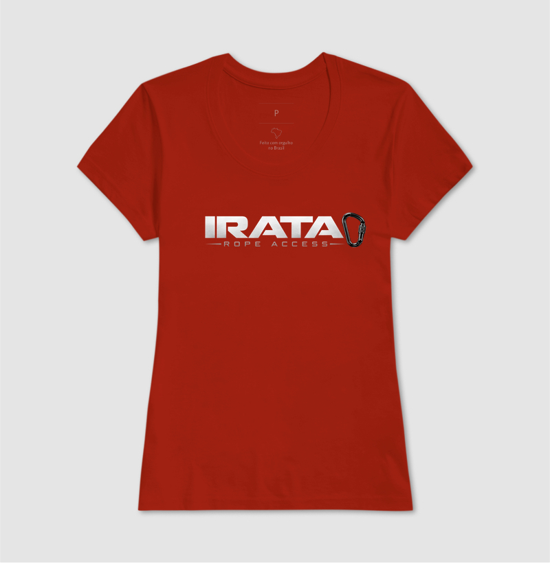 IRATA no Peito - Imagem 14