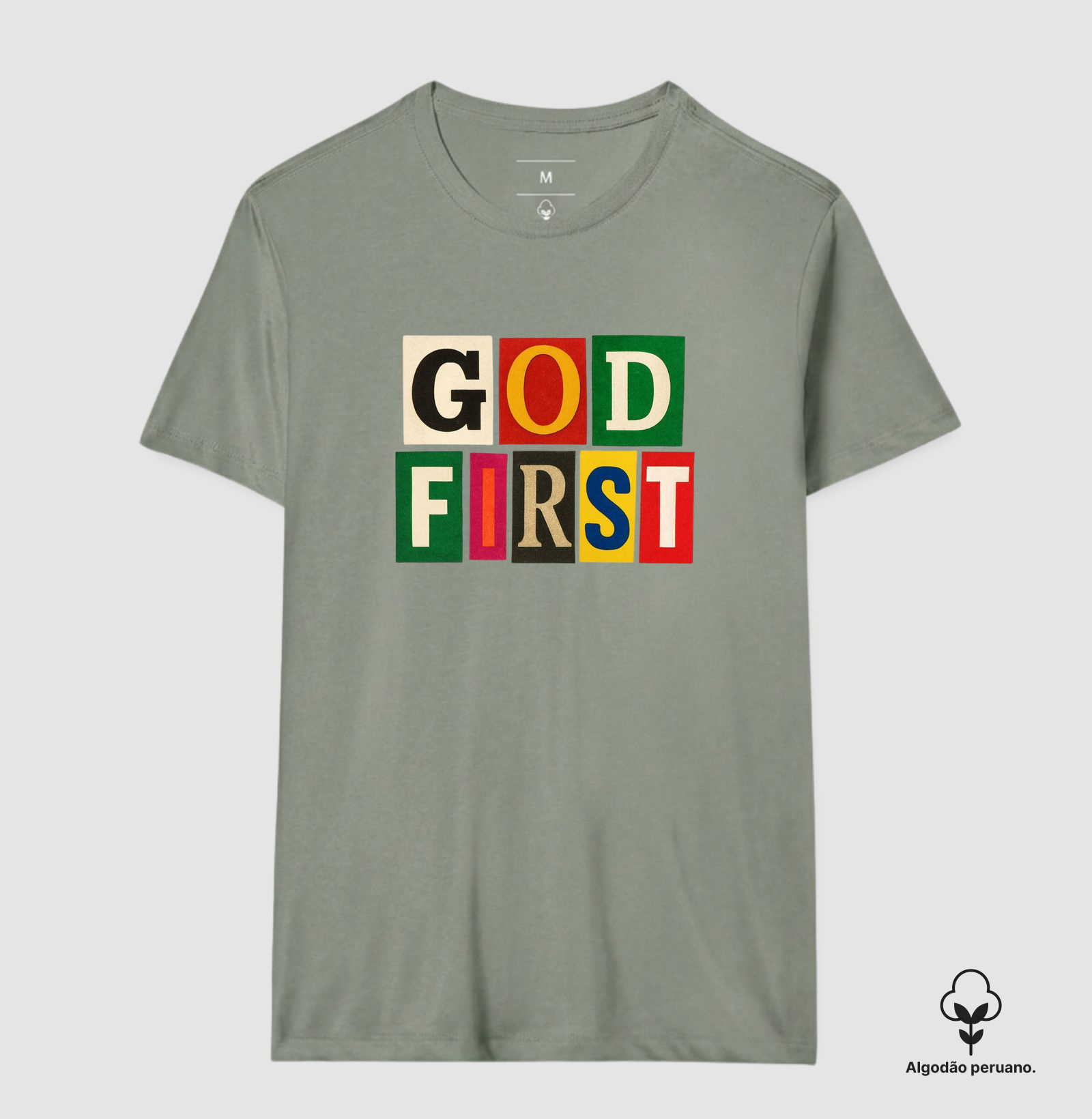 Camisa 8