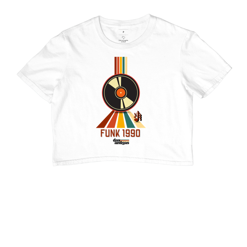 Funk 1990 - Imagem 3