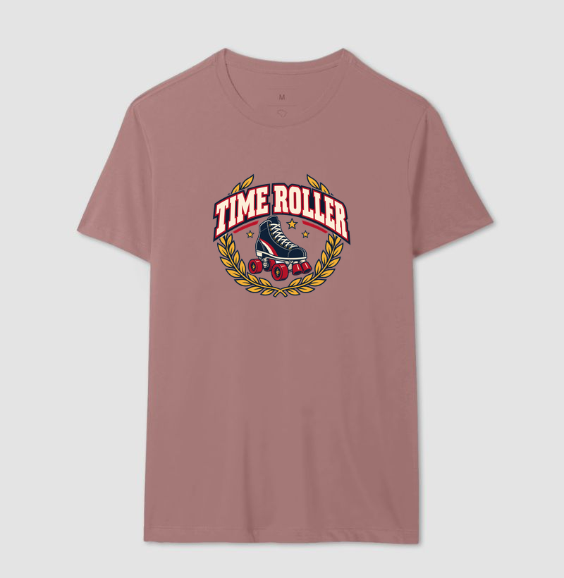 TIME ROLLER - QUAD - Imagem 16