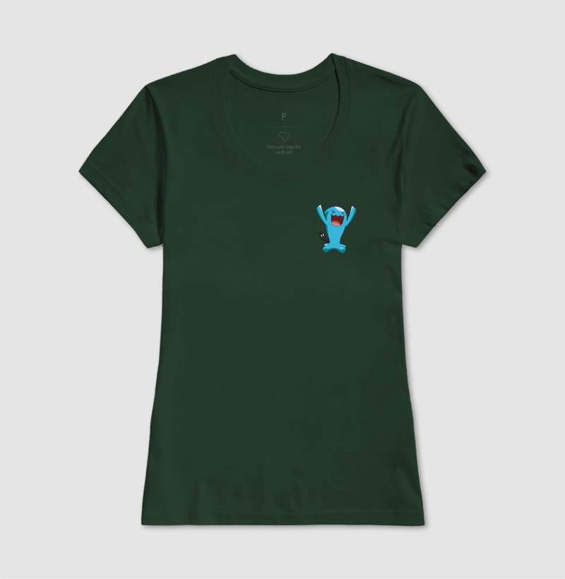 Camisa 15