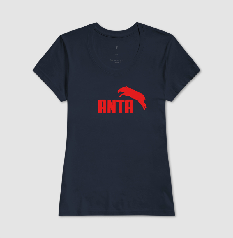 anta logo - Imagem 7