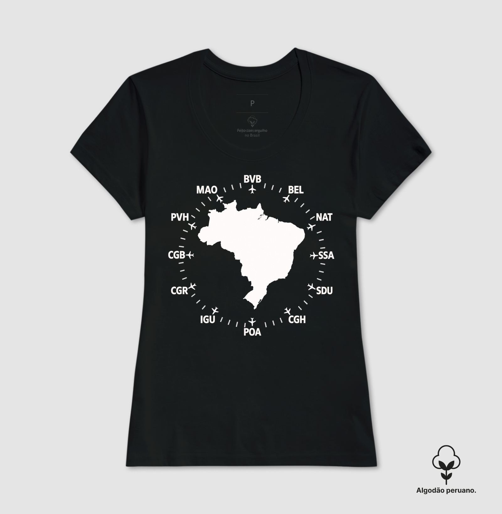 Camisa 4