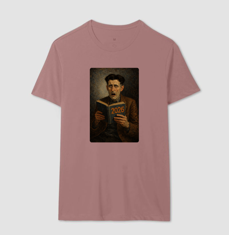 Camisa 16