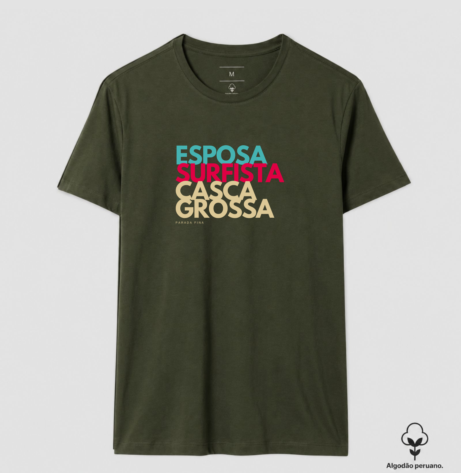 esposa, surfista, casca grossa. - Imagem 11
