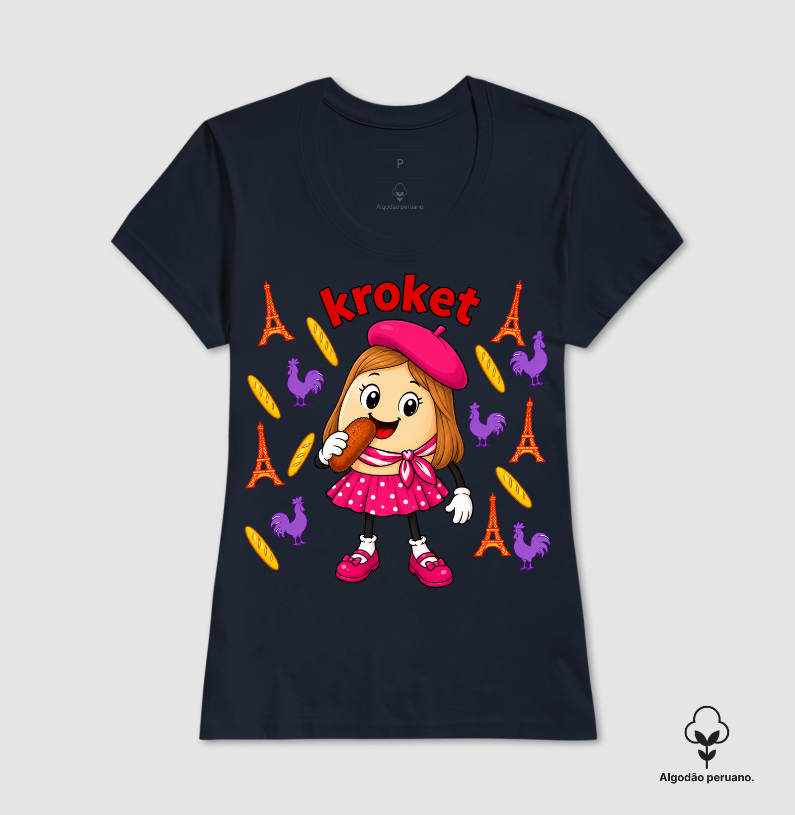 Egg Kroket - Imagem 4