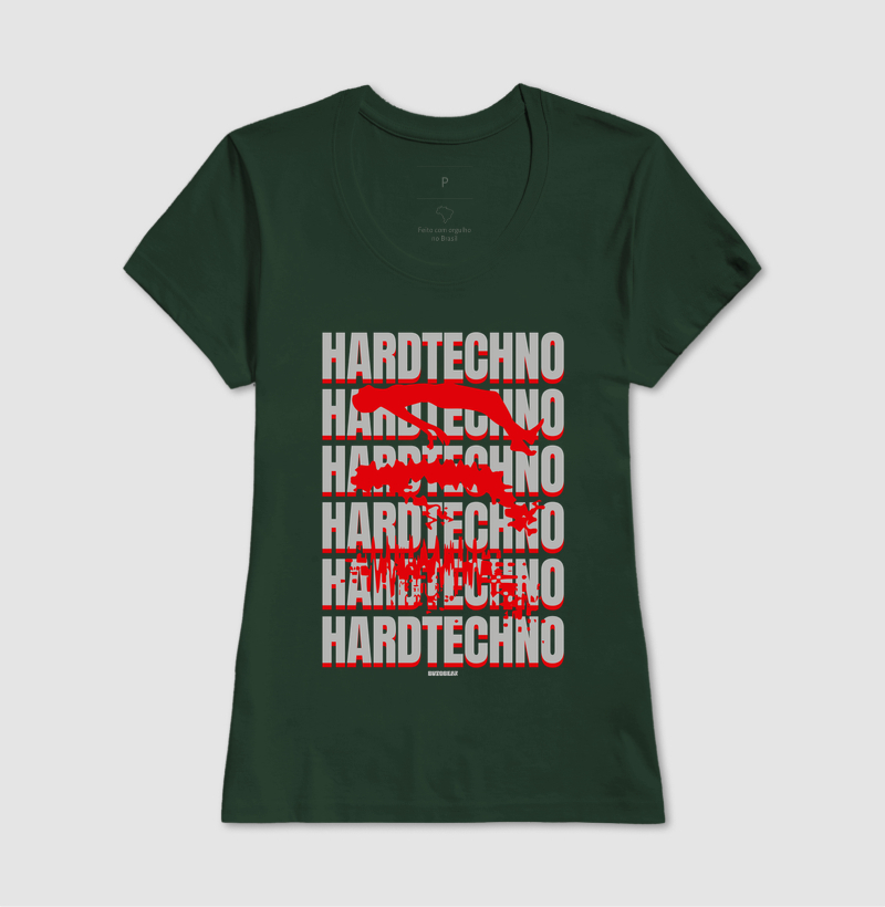HARD TECHNO vol.3 - Imagem 14