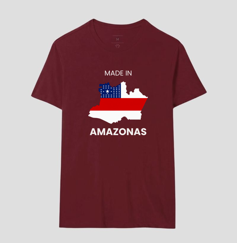 Made in Amazonas - Imagem 18