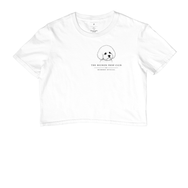The Bichon Frisé Club - Imagem 3