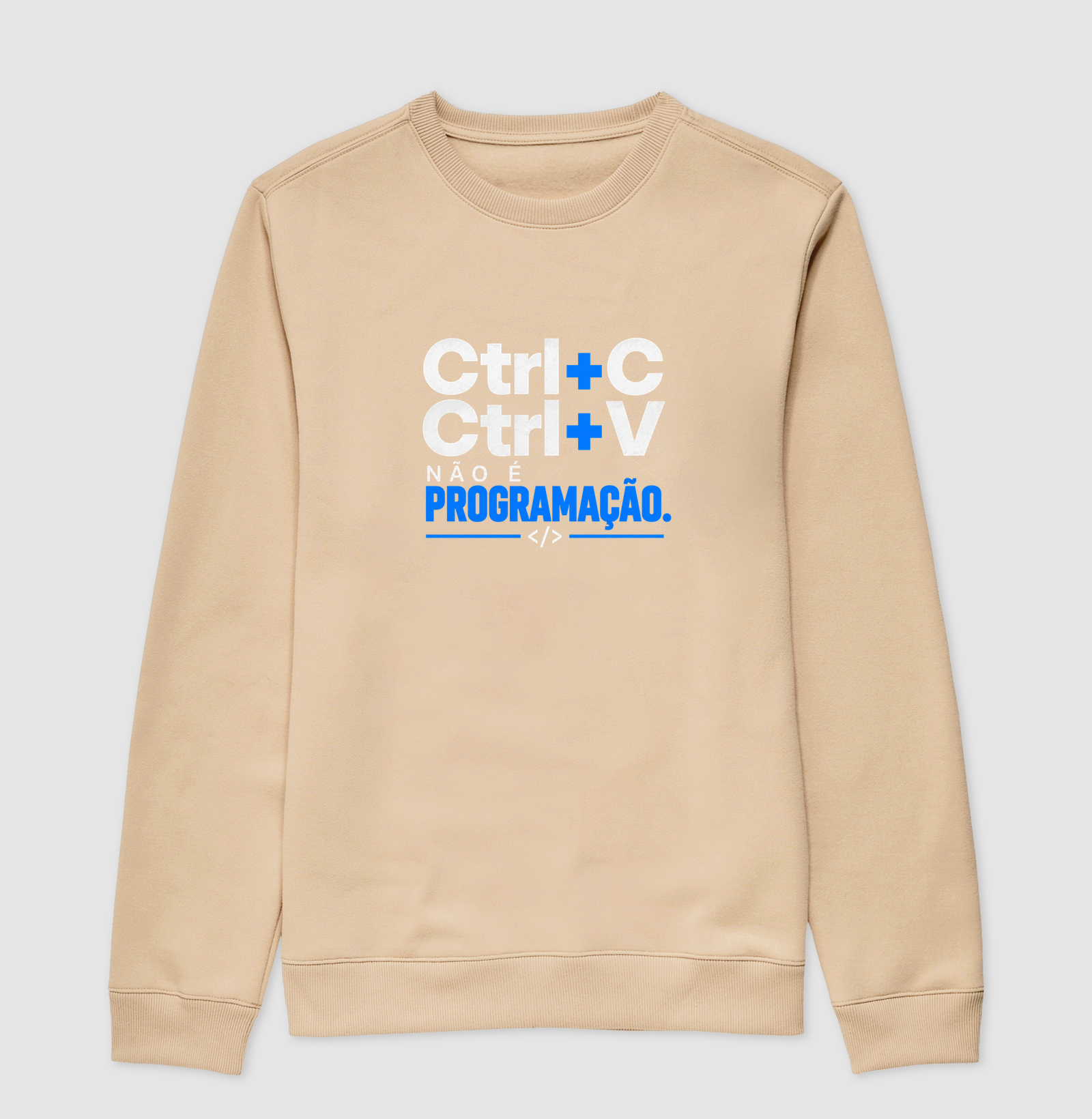 Ctrl + C Ctrl + V não é programação - Imagem 3
