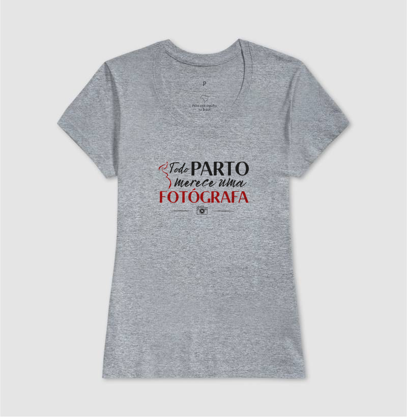 Todo parto merece uma Fotógrafa - Imagem 12