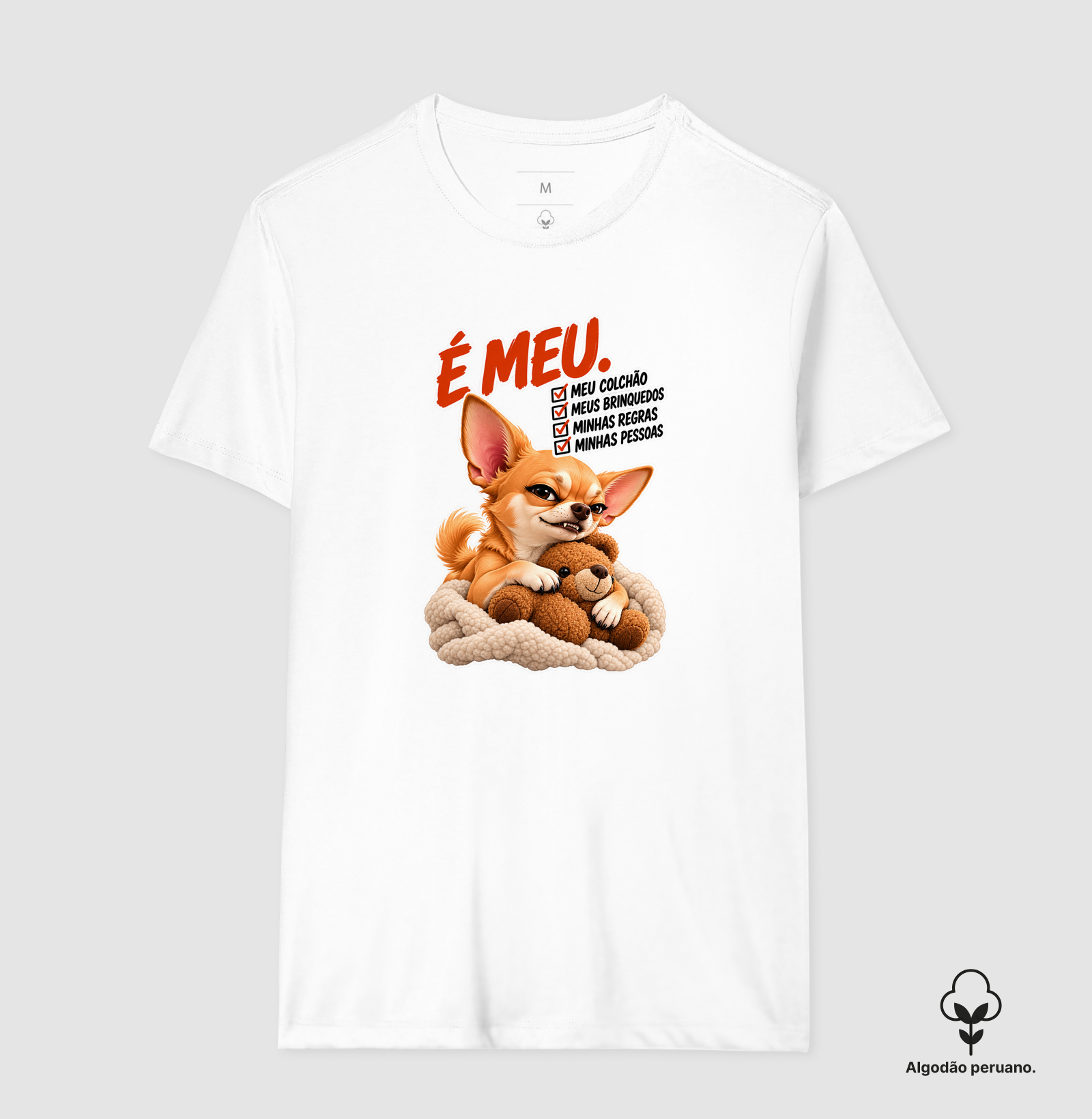 É meu. - Imagem 4