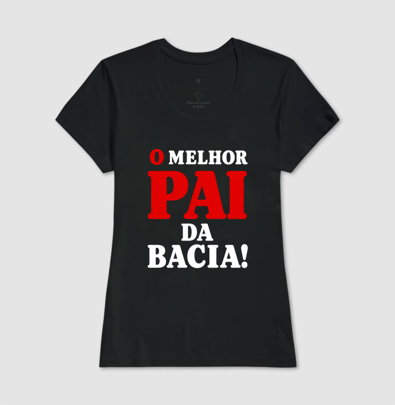 O Melhor Pai da Bacia - Imagem 7