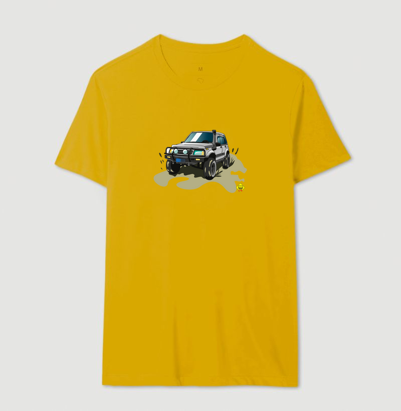 Camisa 16