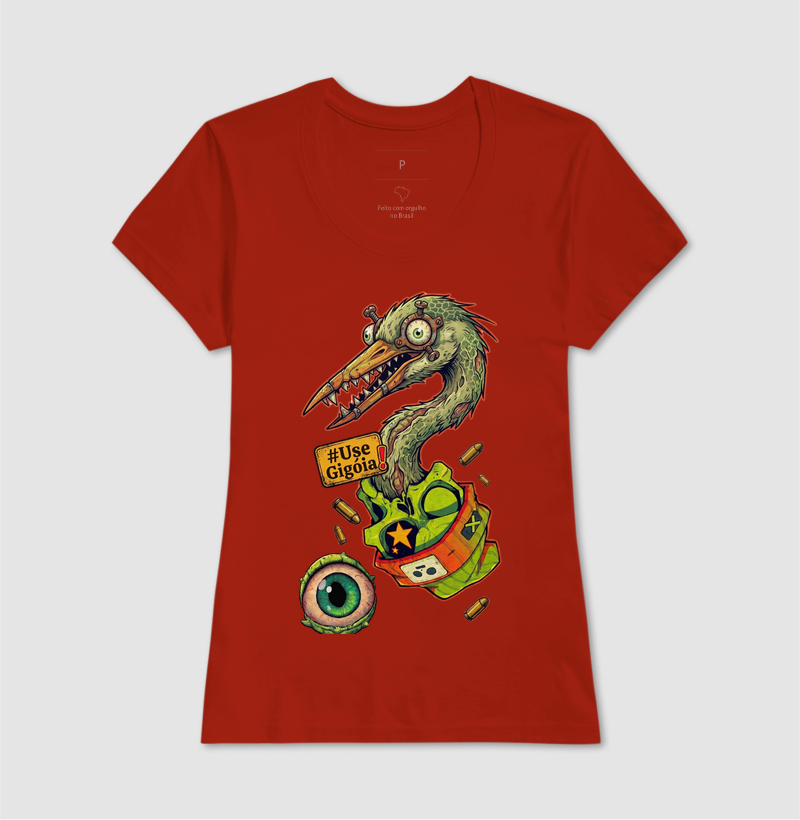Camisa 10