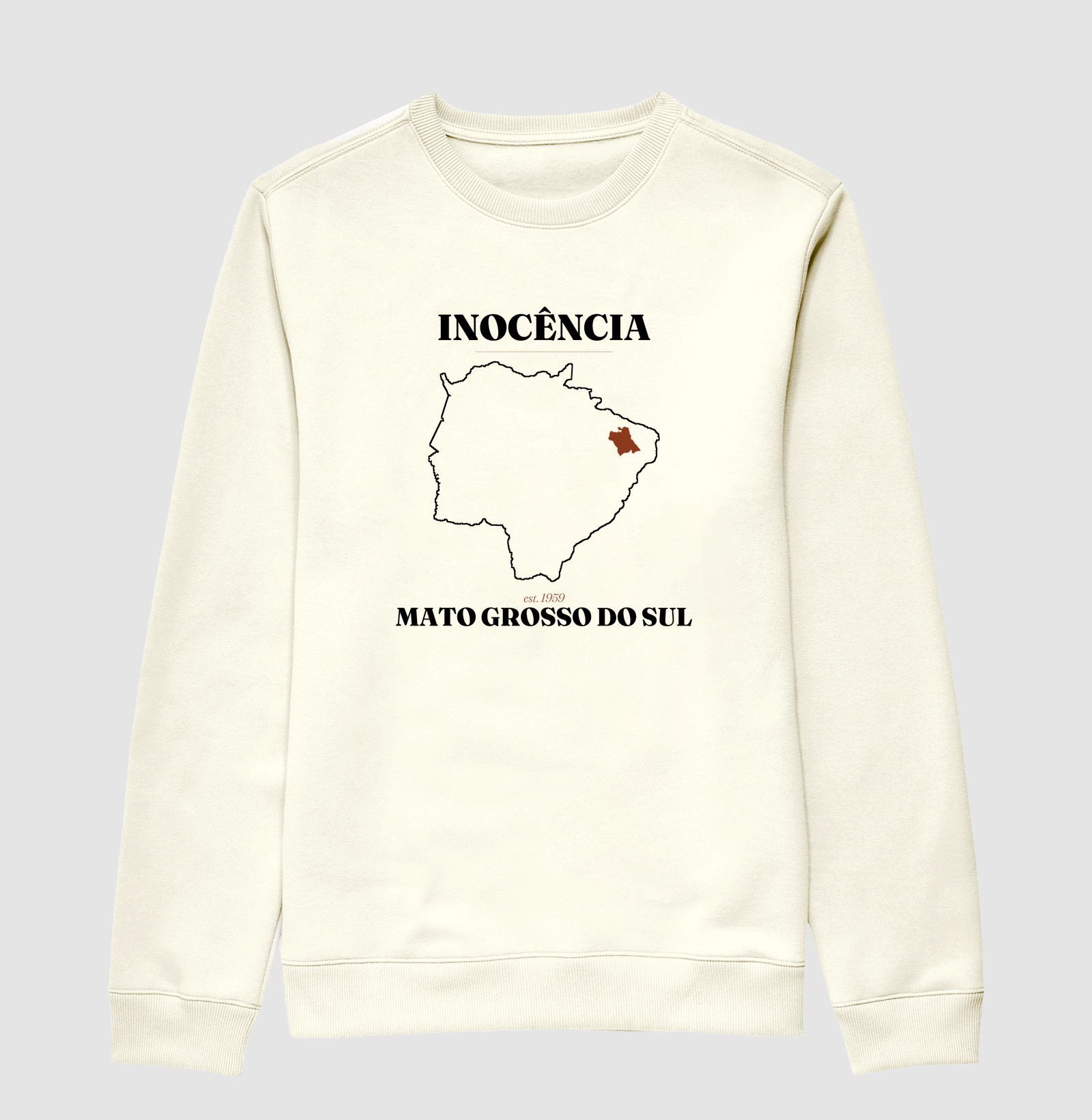 Inocência | Legado MS - Imagem 2