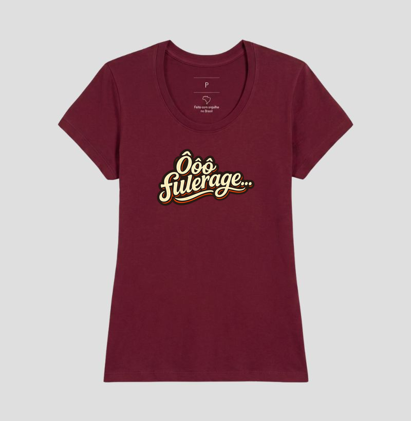 Camisa 18