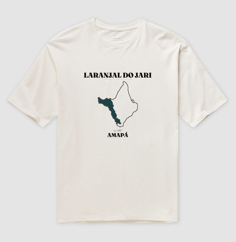 Laranjal do Jari | Legado AP - Imagem 4