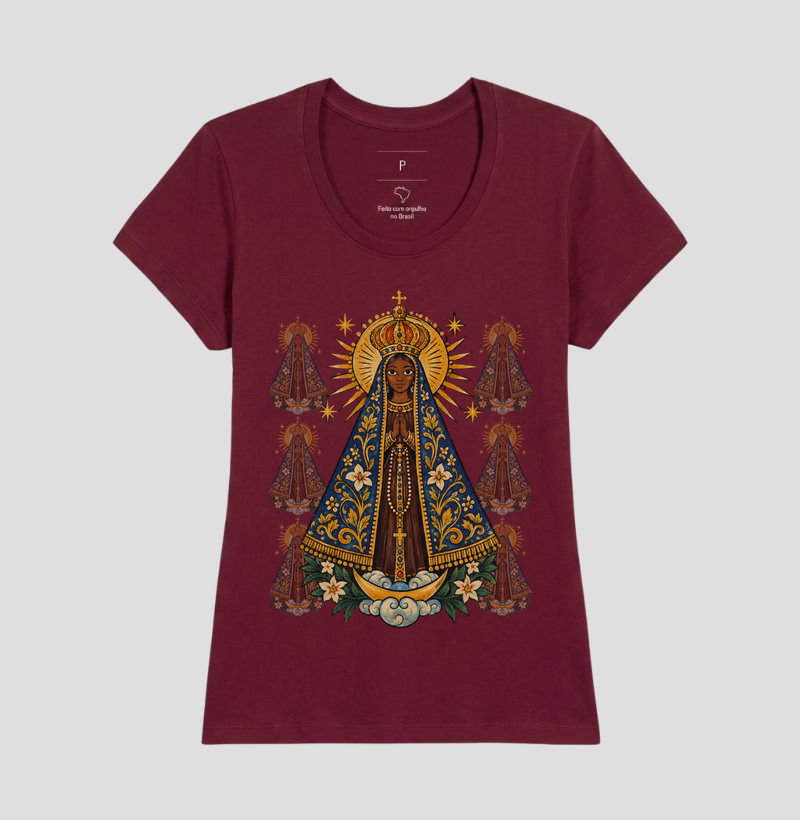 Nossa Senhora Aparecida - Imagem 19