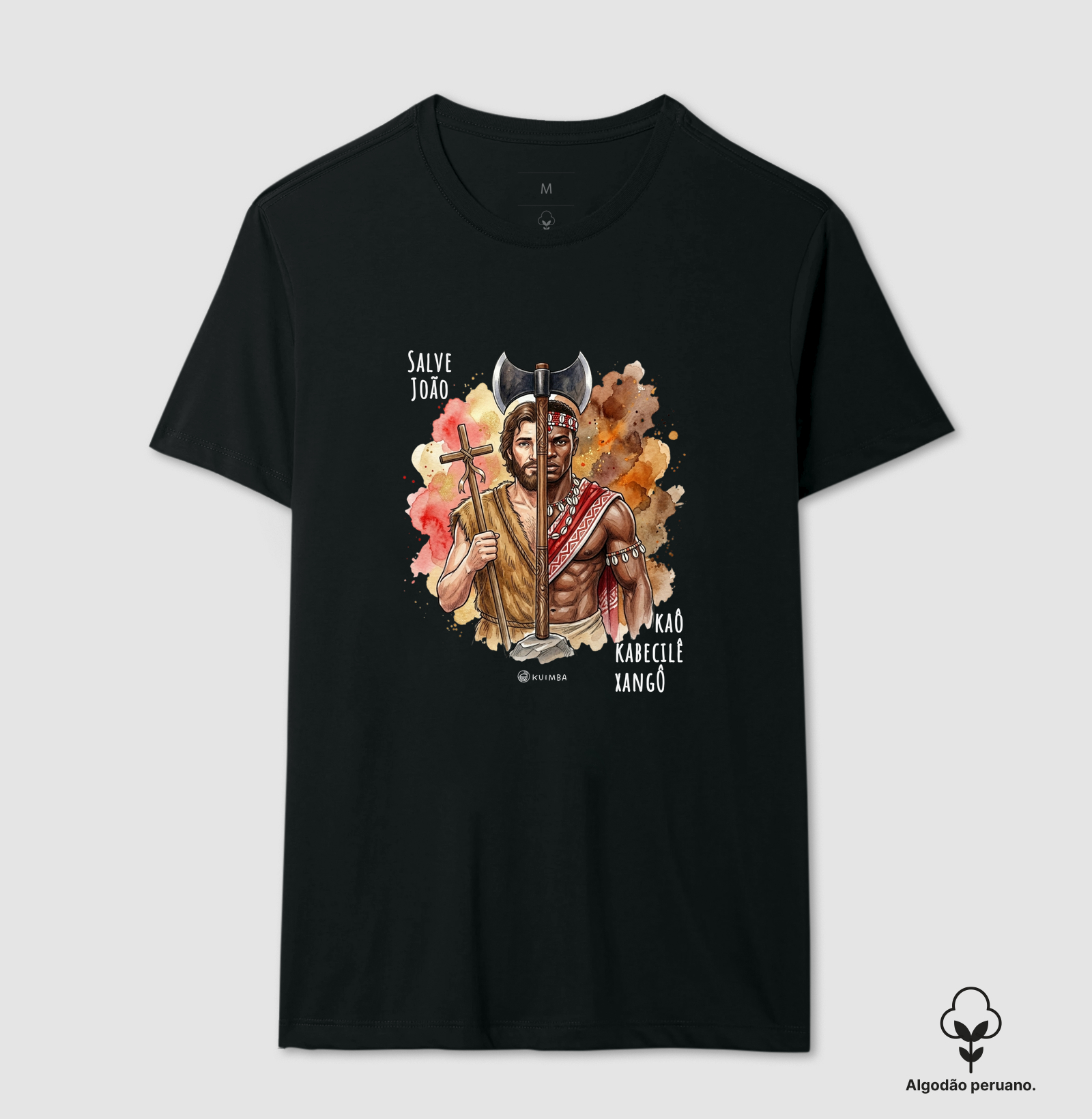 Camisa 1