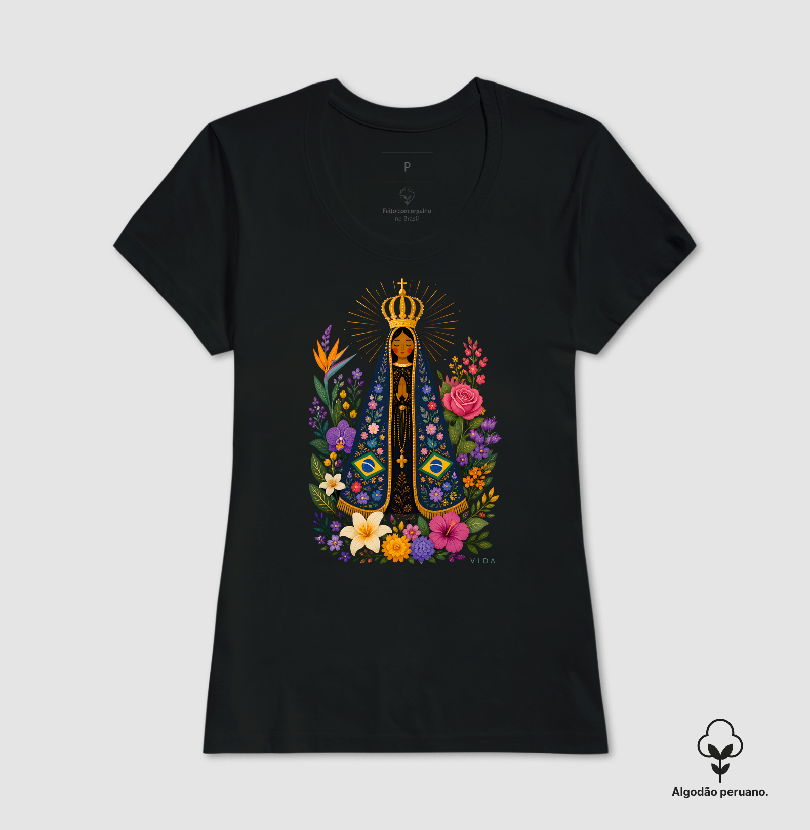 Aparecida Flowers - Imagem 2