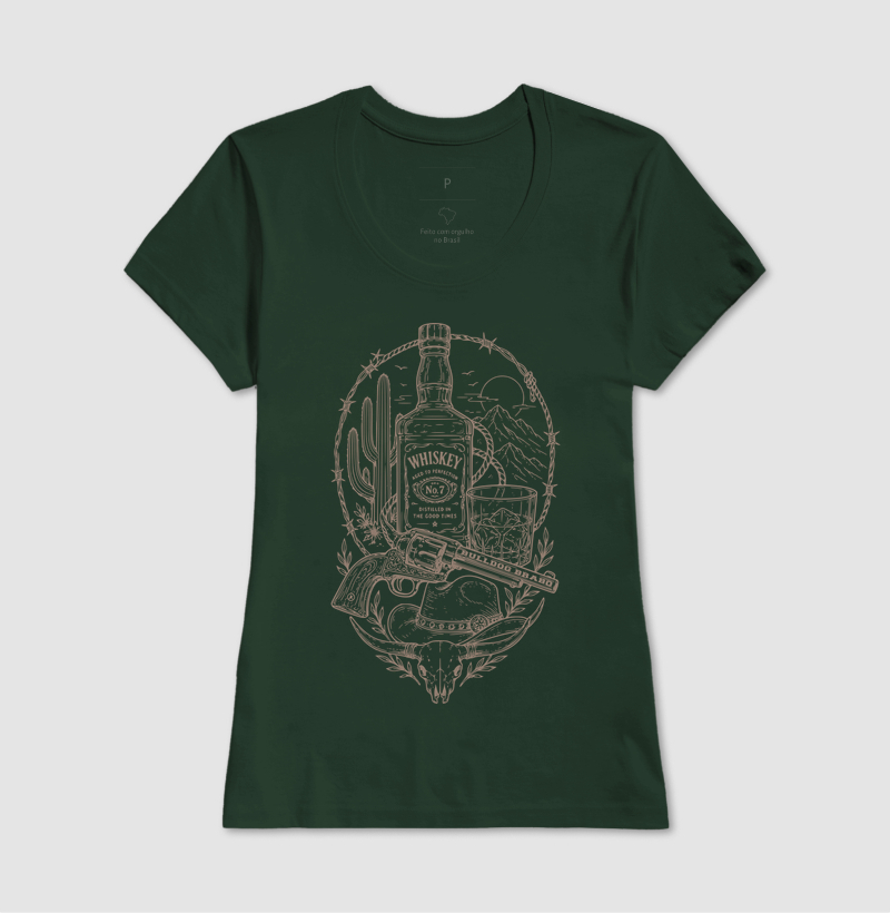 Camisa 13