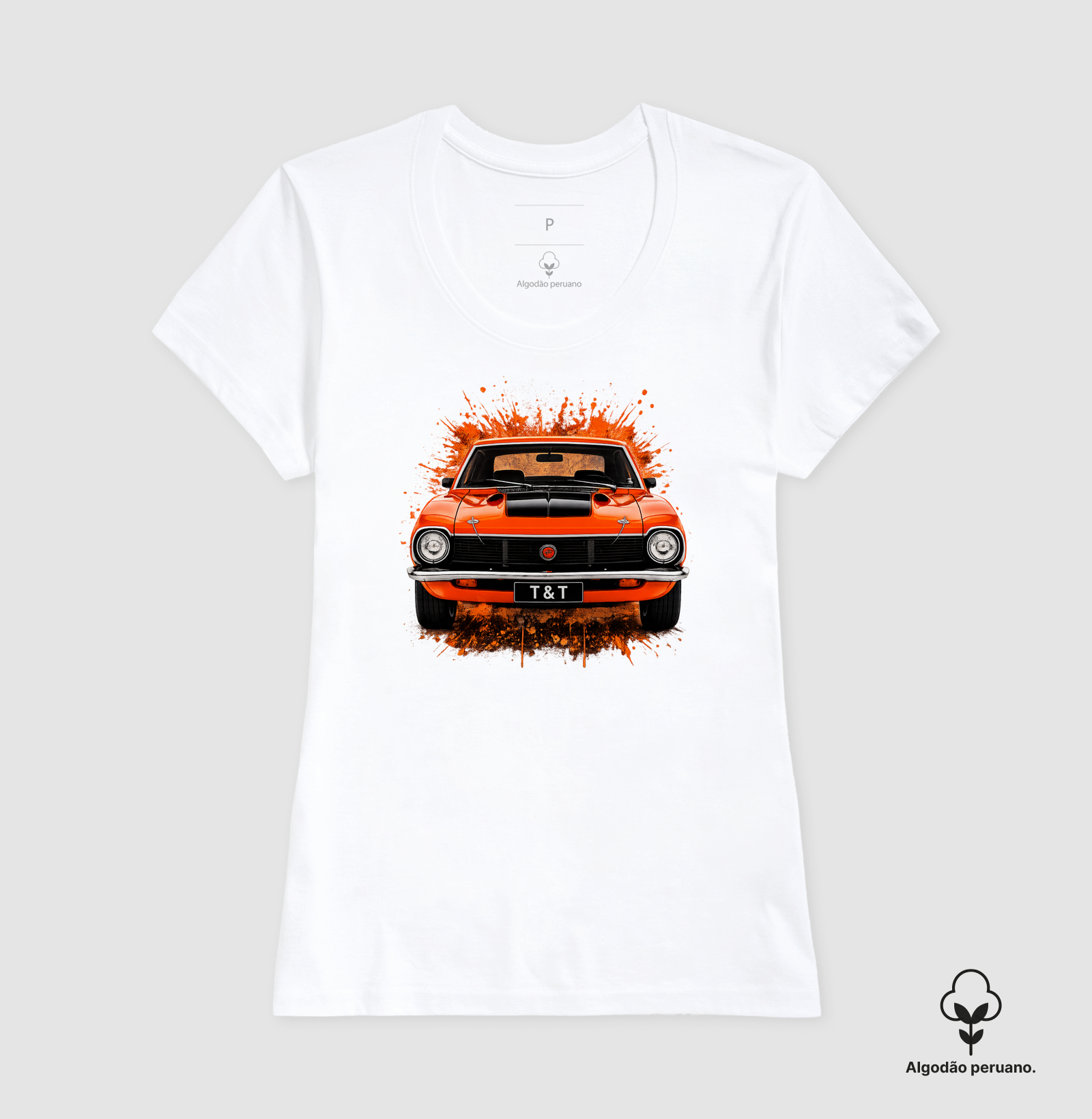 Camisa 3